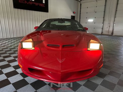 Used 1994 Pontiac Firebird Formula RWD image 51