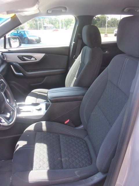 Certified 2021 Chevrolet Blazer LT FWD image 22