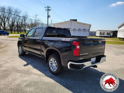 Used 2023 Chevrolet Silverado 1500 LT image 4