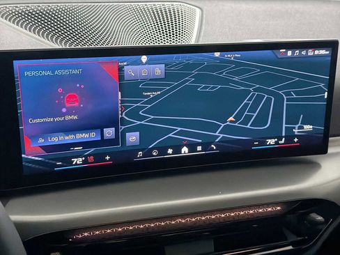 Used 2026 BMW M340i xDrive image 12