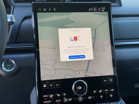 New 2026 GMC Terrain AT4 w/ Convenience Package III image 38