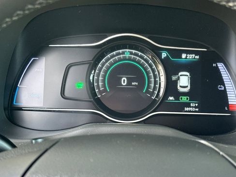 Used 2020 Hyundai Kona Ultimate image 27