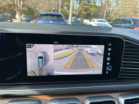 Certified 2023 Mercedes-Benz GLE 450 4MATIC image 21