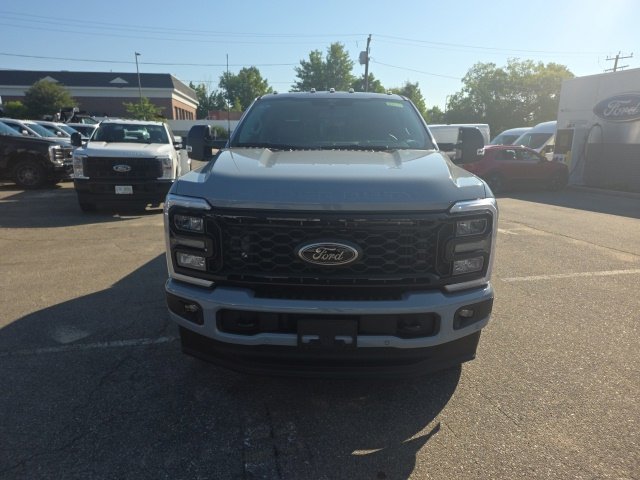 New 2026 Ford F350 Lariat w/ Black Appearance Package AWD/4WD image 13