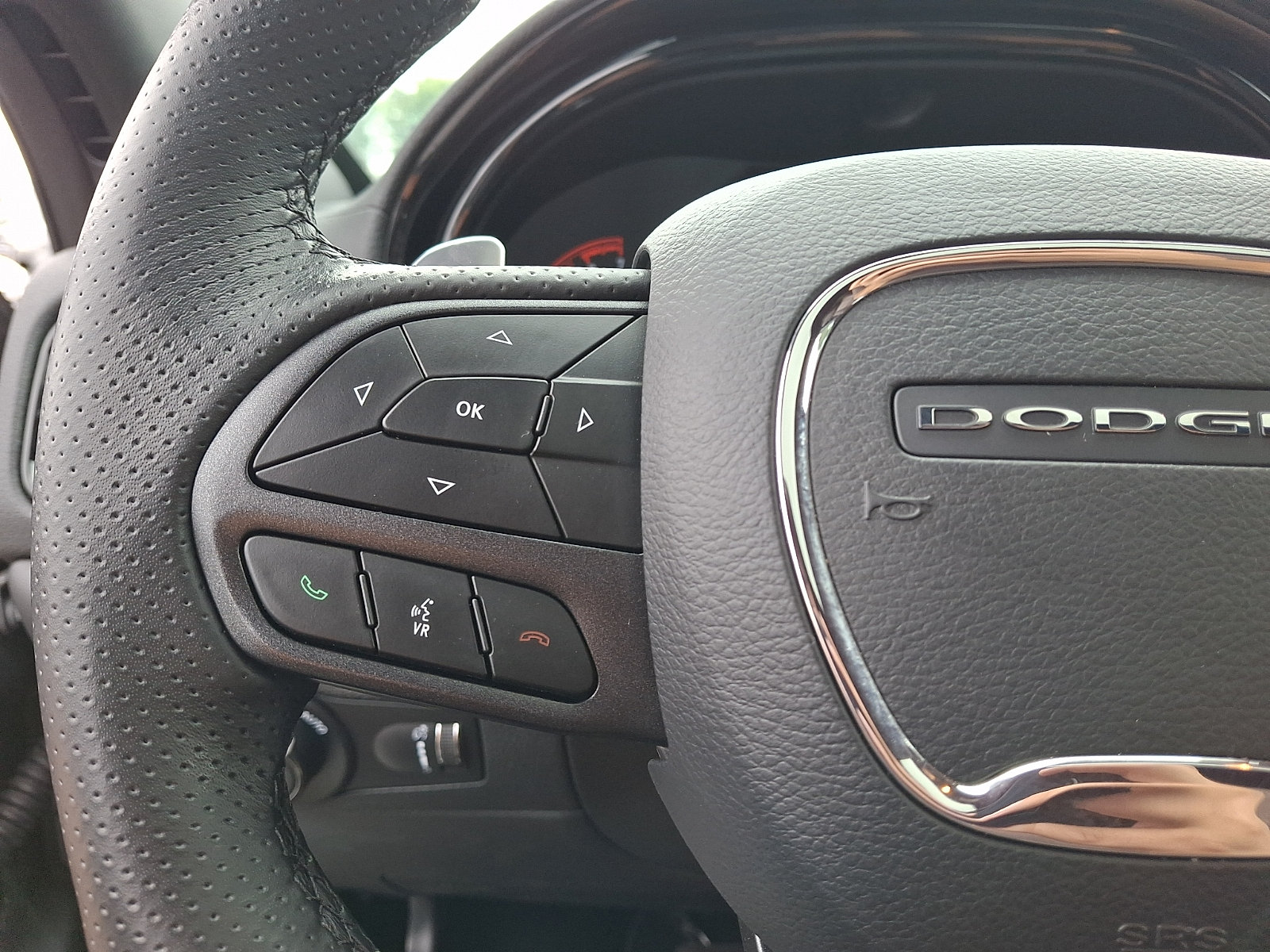 Used 2025 Dodge Durango R/T AWD/4WD image 23