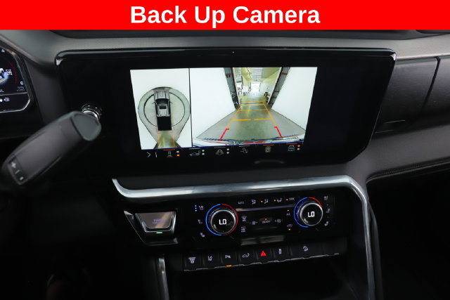 Used 2024 GMC Sierra 2500 Denali w/ Denali Reserve Package AWD/4WD image 27