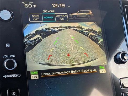 New 2025 Subaru Forester Sport image 12