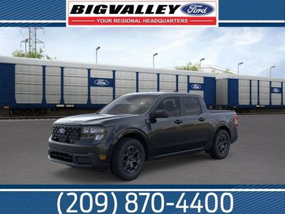New 2026 Ford Maverick XLT