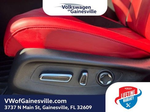 Used 2025 Acura ADX A-Spec image 18