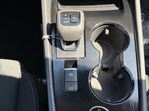 New 2026 Nissan Rogue S image 26