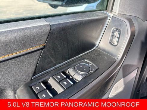Used 2025 Ford F150 Tremor AWD/4WD image 21