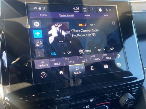 Used 2023 Jeep Grand Cherokee L Laredo image 13