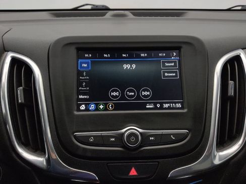 Used 2019 Chevrolet Equinox LT image 25