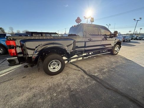 Used 2024 Ford F350 XLT w/ 360-Degree Camera Package image 8