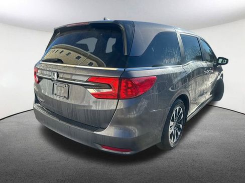 Used 2024 Honda Odyssey EX-L image 14