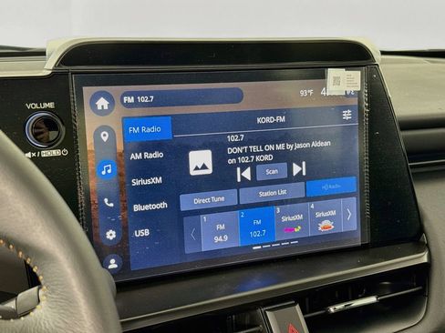 New 2026 Subaru Outback Wilderness AWD/4WD image 18