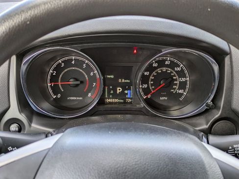 Used 2024 Mitsubishi Outlander Sport AWD image 16