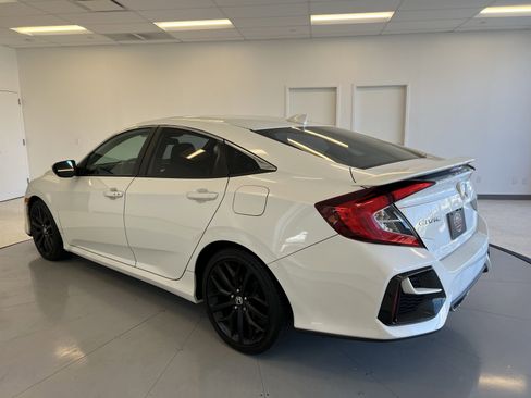 Used 2020 Honda Civic Si image 5