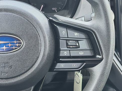 Certified 2024 Subaru Crosstrek 2.0i w/ Crosstrek Mirror Package AWD/4WD image 14