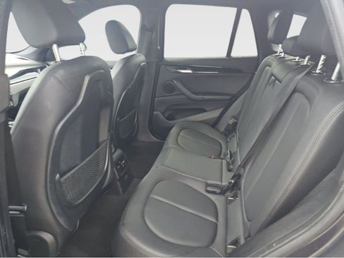 Used 2019 BMW X1 sDrive28i w/ Convenience Package image 7