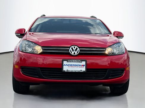 Used 2013 Volkswagen Jetta SE FWD image 2
