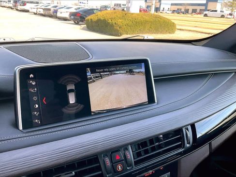 Used 2018 BMW X5 xDrive35i image 26