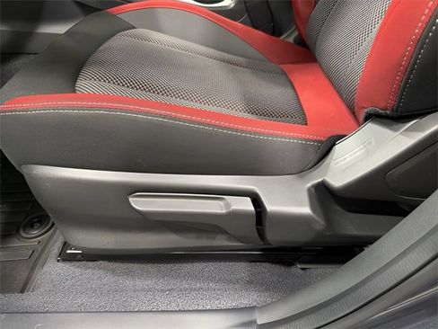 Certified 2025 Subaru Impreza RS w/ Popular Package #1 image 12