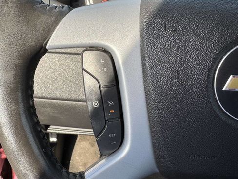 Used 2009 Chevrolet Equinox Sport AWD/4WD image 14