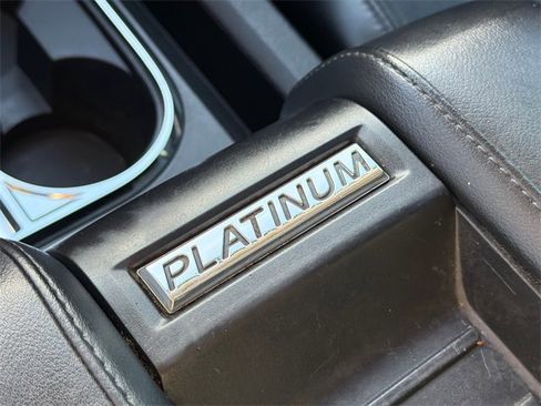 Used 2015 Toyota Tundra Platinum image 35