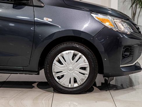 Used 2024 Mitsubishi Mirage ES image 10