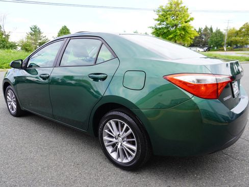Used 2014 Toyota Corolla LE FWD image 5