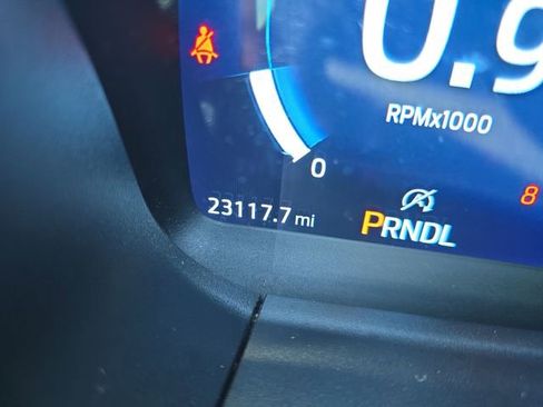 Certified 2025 Ford Explorer ST-Line w/ ST-Line Street Pack AWD/4WD image 21