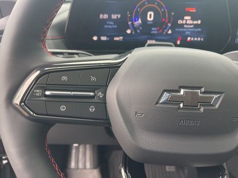 Used 2024 Chevrolet Traverse RS w/ LPO, Floor Liner Package image 19