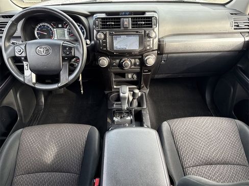 Used 2019 Toyota 4Runner TRD Off-Road Premium image 9