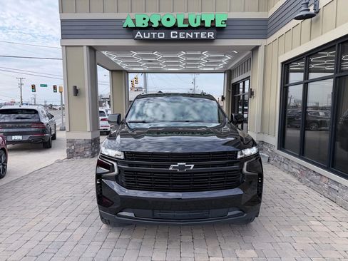 Used 2023 Chevrolet Tahoe RST image 35