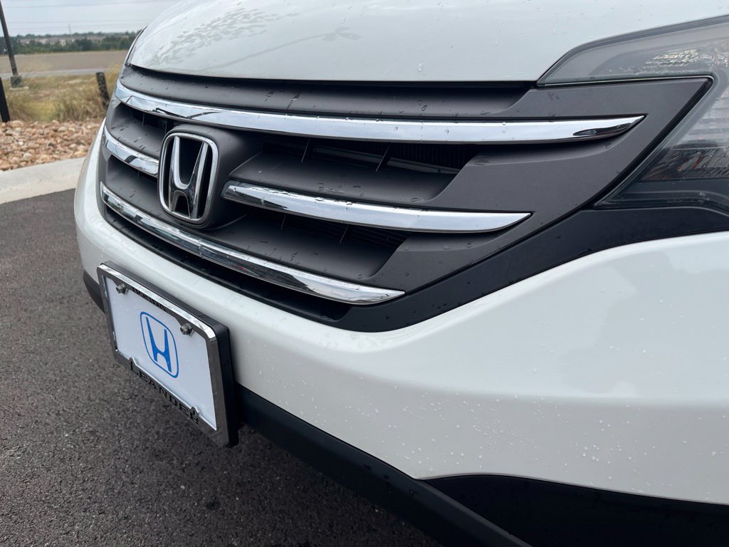 Used 2014 Honda CR-V LX image 12