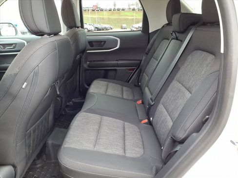 Certified 2021 Ford Bronco Sport Big Bend image 10