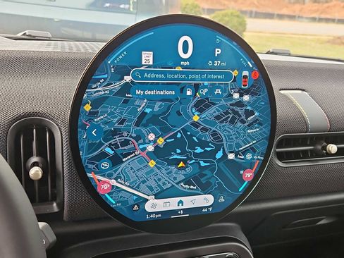 New 2026 MINI Cooper S image 26