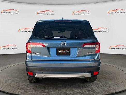 Used 2020 Honda Pilot EX image 9