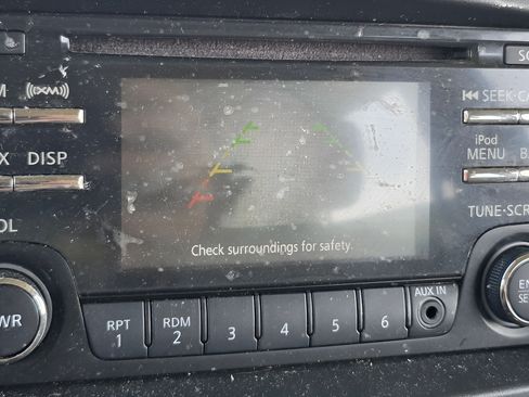 Used 2014 Nissan Quest SV FWD image 24