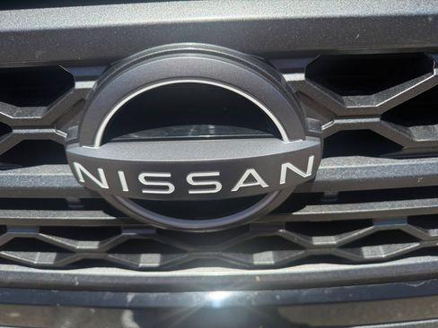 Certified 2023 Nissan Frontier SV w/ SV Convenience Package RWD image 23