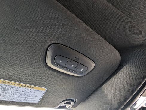 New 2026 RAM 1500 Laramie w/ Night Edition image 40