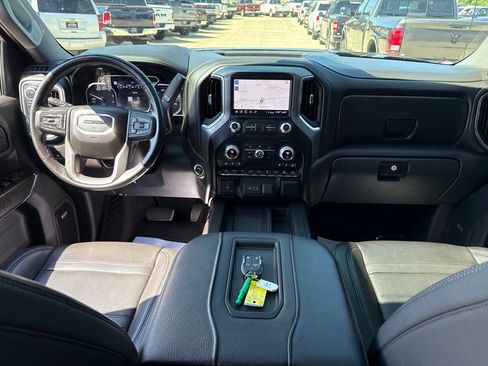 Used 2020 GMC Sierra 1500 Denali w/ Denali Ultimate Package AWD/4WD image 48