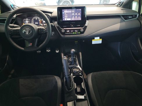 New 2024 Toyota Corolla GR image 9