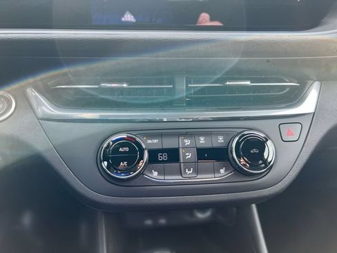 New 2026 Buick Envista Sport Touring w/ Convenience I Package FWD image 21