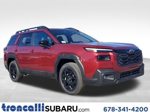 New 2026 Subaru Outback Limited image 1