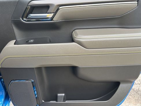 Used 2024 Chevrolet Silverado 1500 ZR2 image 24