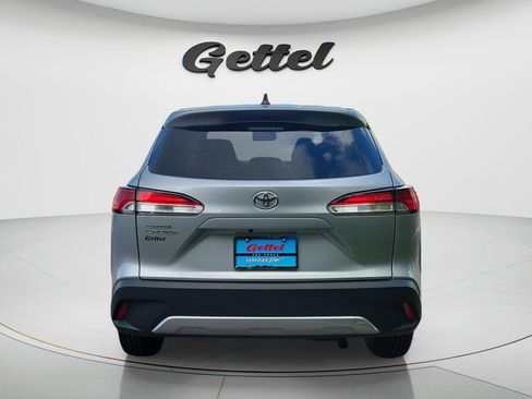 Used 2024 Toyota Corolla Cross L FWD image 6
