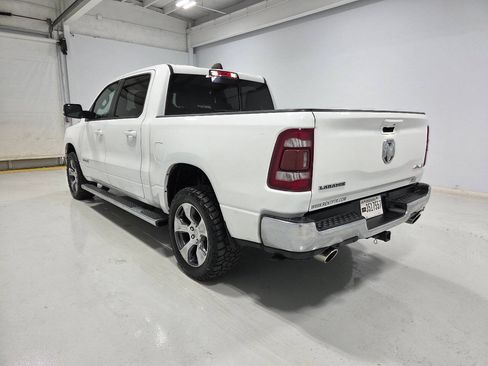 Used 2023 RAM 1500 Laramie AWD/4WD image 7