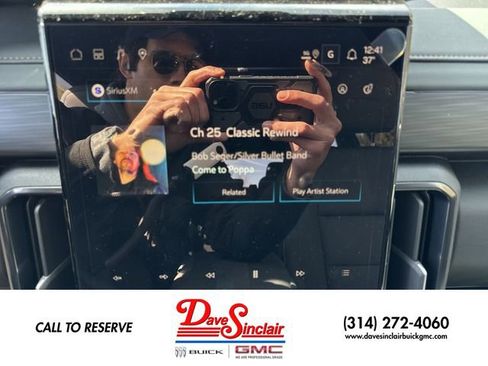 New 2026 GMC Acadia AT4 w/ Super Cruise Package AWD/4WD image 16